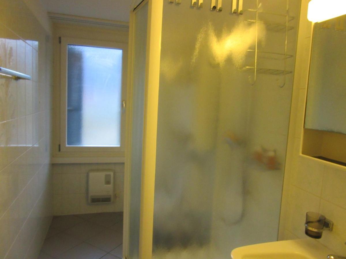 Casa Rosa Apartment เบียสกา ภายนอก รูปภาพ